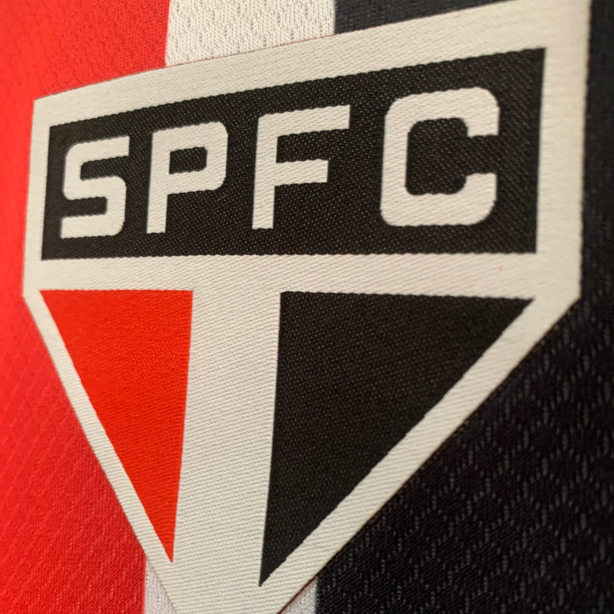 Camisa São Paulo Masculina Camiseta SPFC Original Oficial Licenciada
